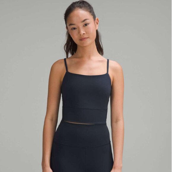 NWT - Lululemon Wunder Train Strappy Tank - Picture 1 of 1